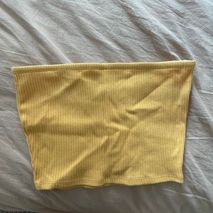 UOF off the shoulder top